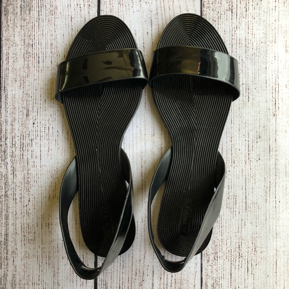 Aldo Sandals BNWOT